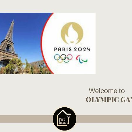 Gold Hotel - Paris-Disney Studio Шель Экстерьер фото
