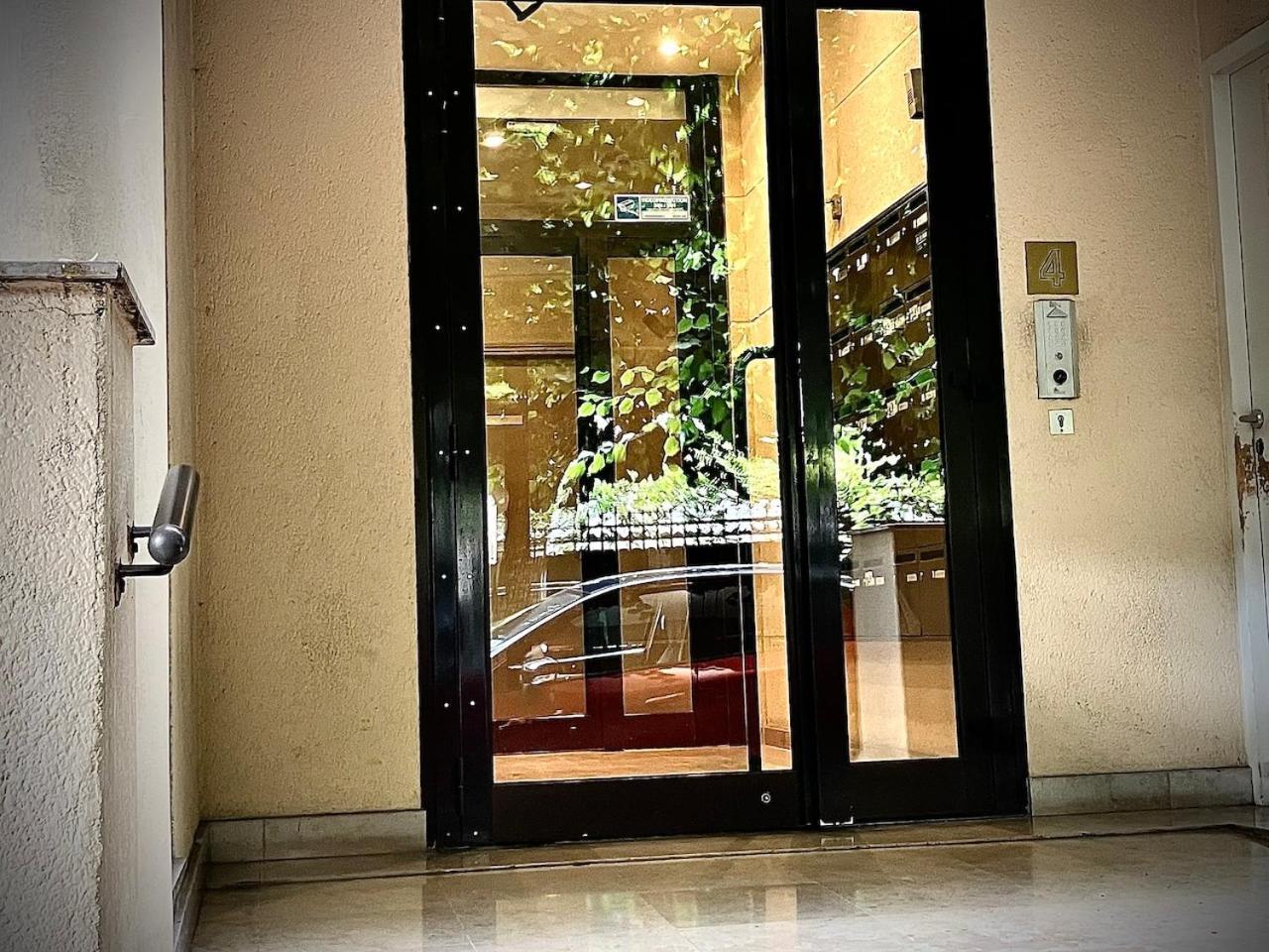 Gold Hotel - Paris-Disney Studio Шель Экстерьер фото